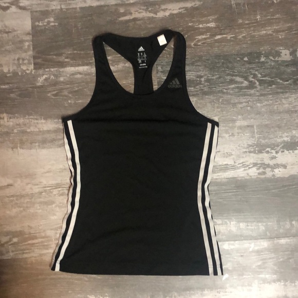 Adidas tank top - Picture 1 of 4